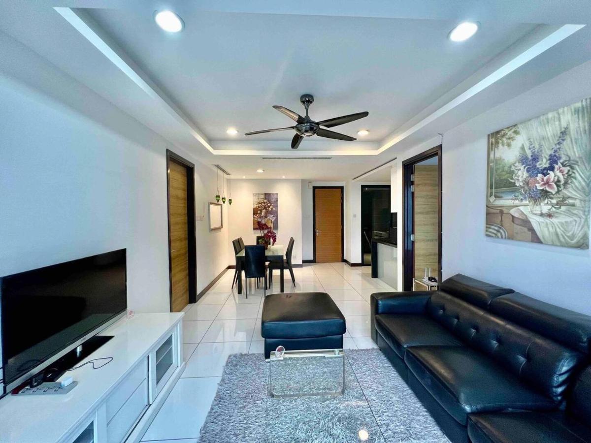 Bbhomes At Casa Residency Kl Kuala Lumpur Exterior photo