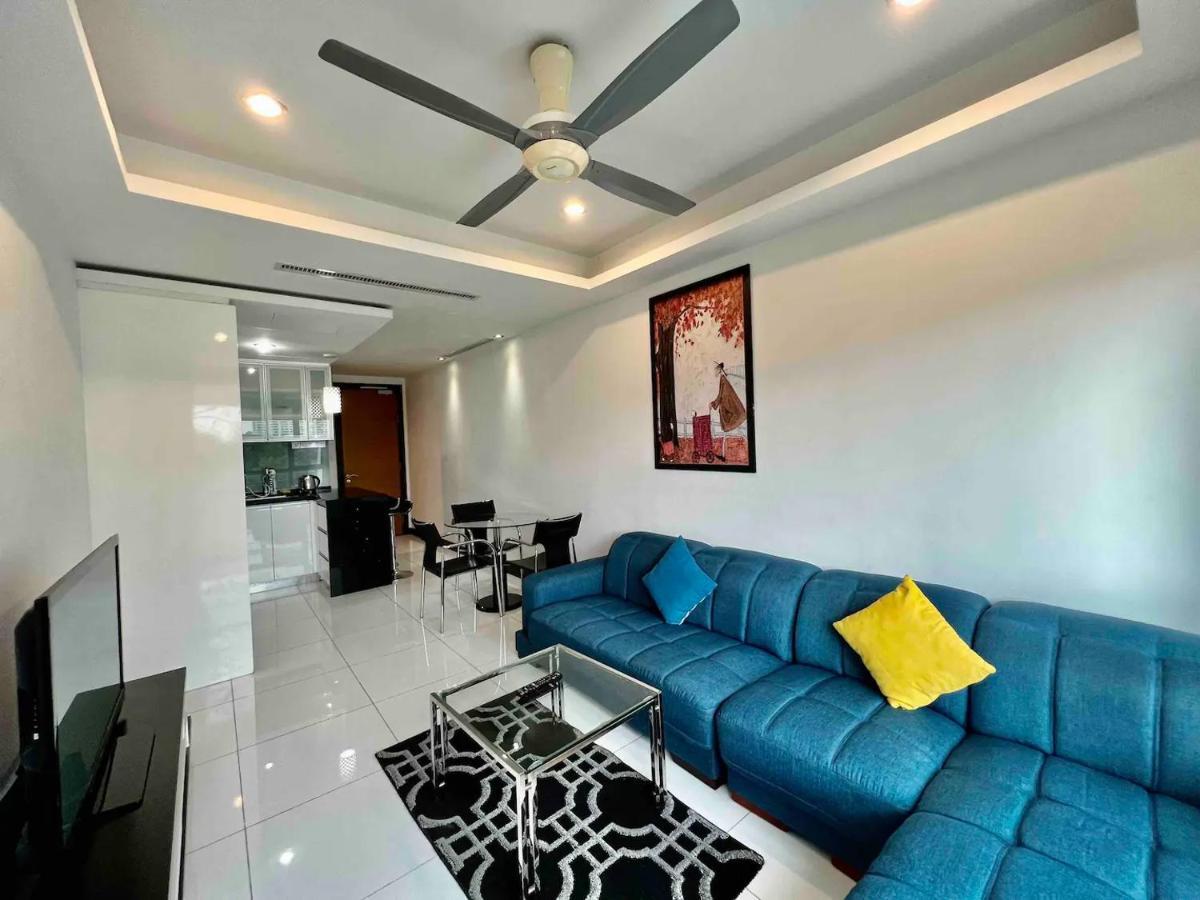 Bbhomes At Casa Residency Kl Kuala Lumpur Exterior photo